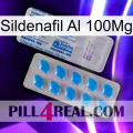 Sildenafil Al 100Mg new15